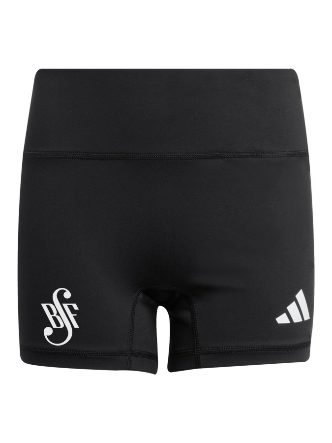 adidas Volleyball 4 Inches Shorts Damen