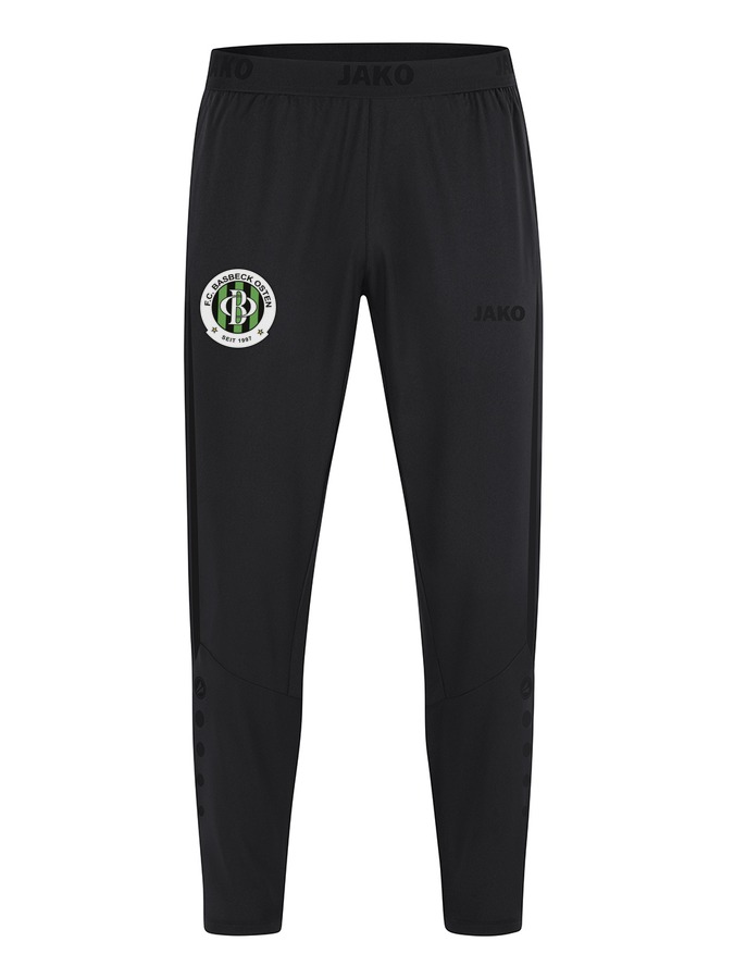 Jako Freizeithose Power