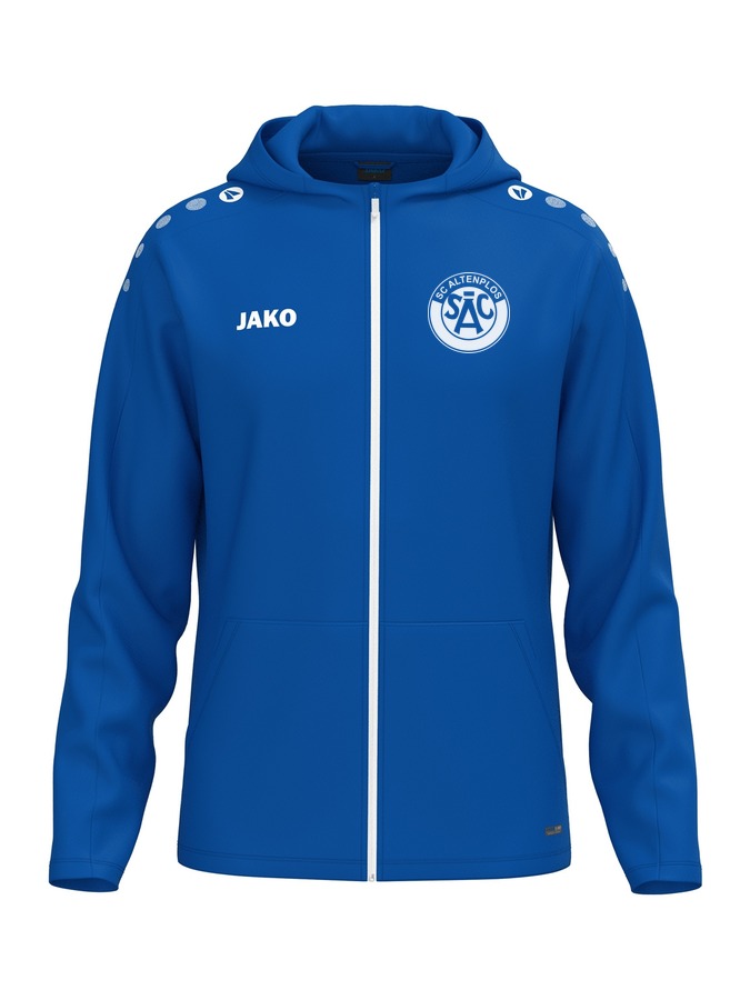 Jako Kapuzenjacke One