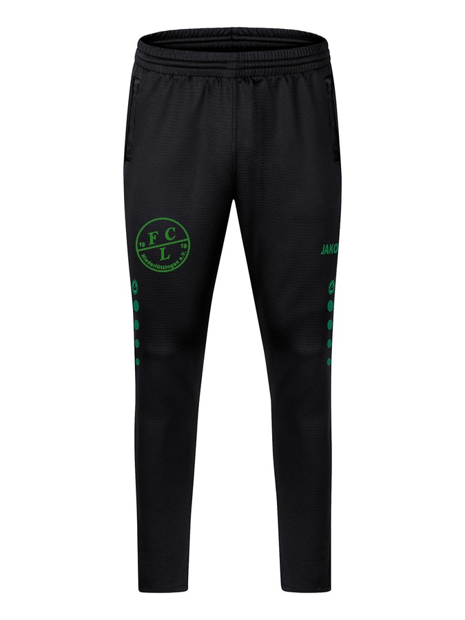 Jako Trainingshose Challenge Damen