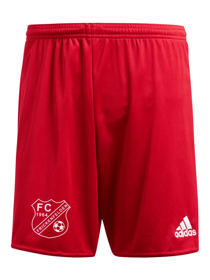 adidas Parma 16 Shorts mit Innenslip