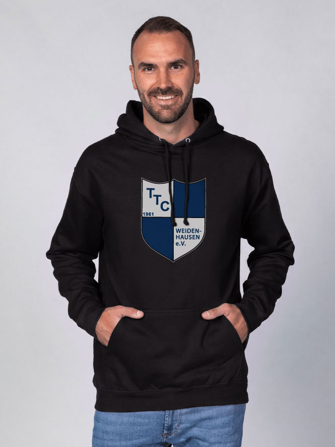 Hoodie Classic Herren