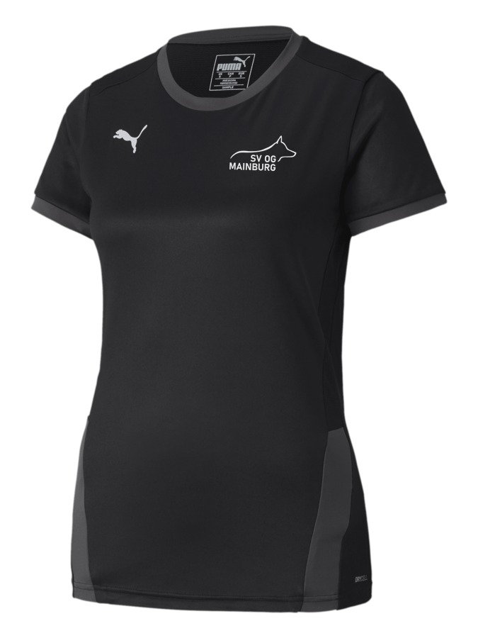 PUMA teamGOAL 23 Trikot Damen