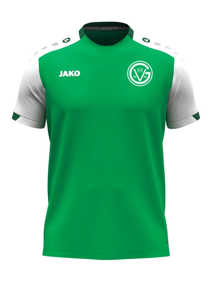 Jako T-Shirt Dynamic