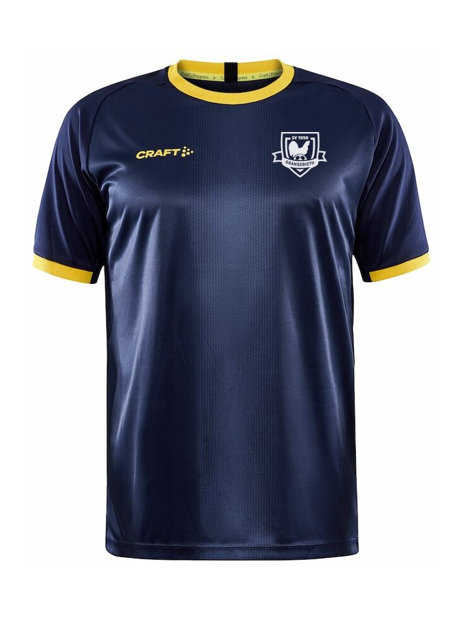 Craft Progress 2.0 Graphic Trikot