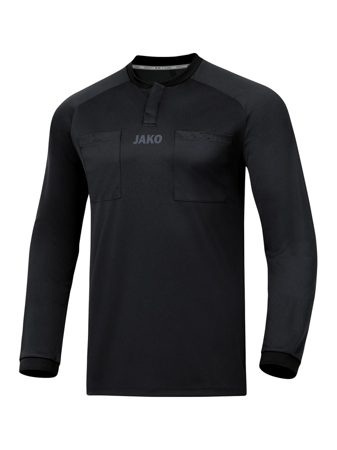 Jako Schiedsrichter Trikot Langarm