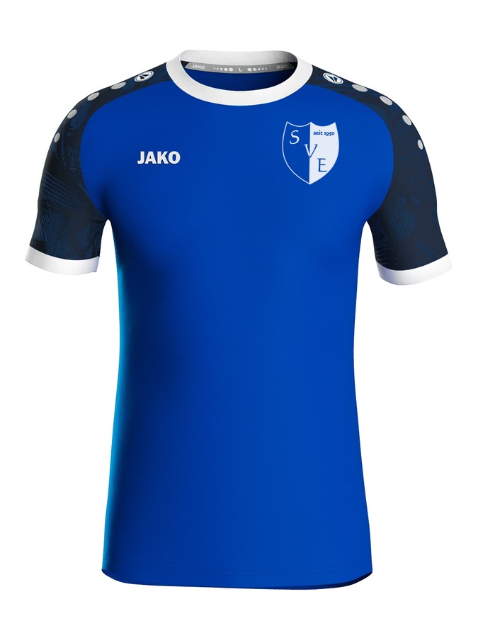 Jako Trikot Iconic Kurzarm