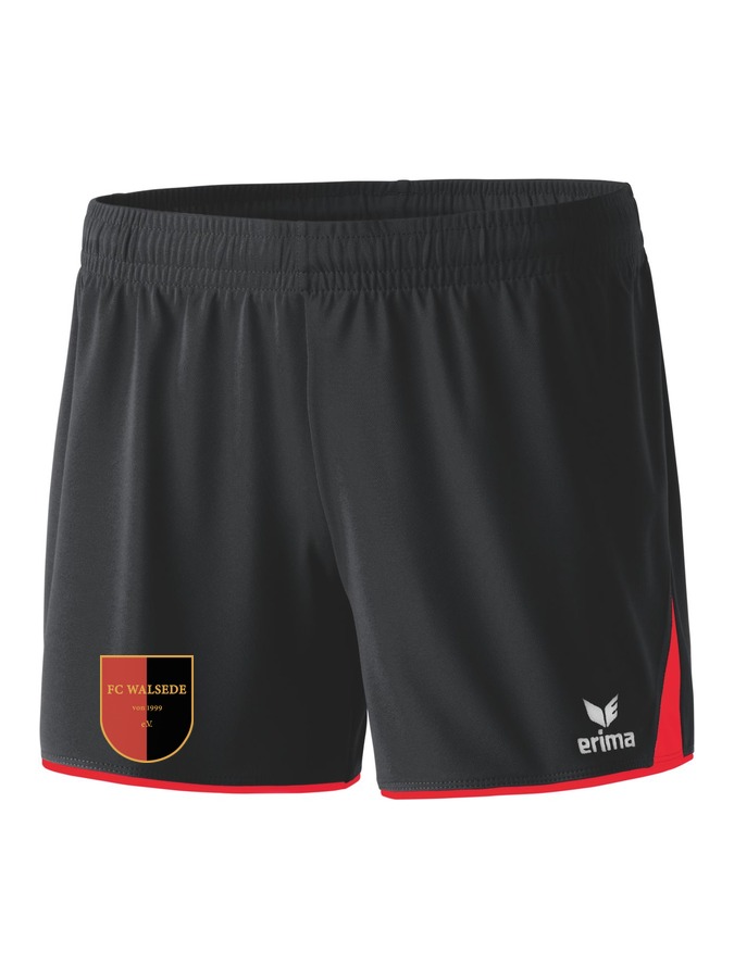 Erima Classic 5-C Shorts Damen