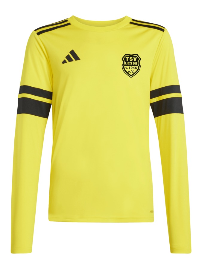 adidas Squadra 25 Langarm-Trikot