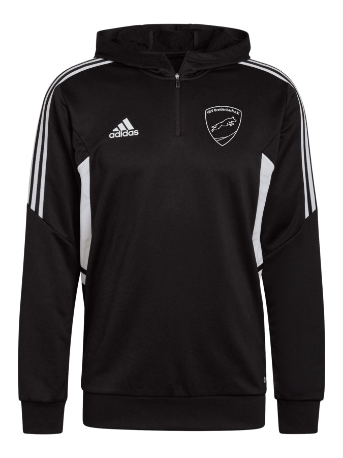 adidas Condivo 22 Kapuzensweatshirt