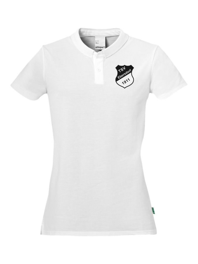 uhlsport Essential Polo Shirt Damen