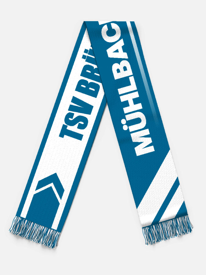 Fanschal Identity