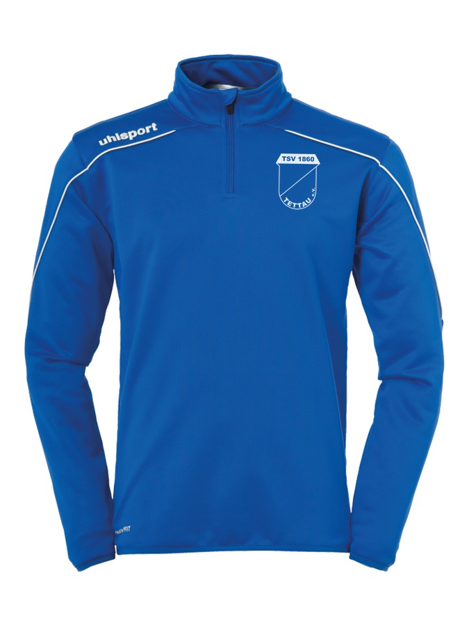 uhlsport Stream 22 1/4 Zip Top