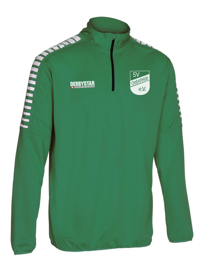 Derbystar Hyper Trainingstop