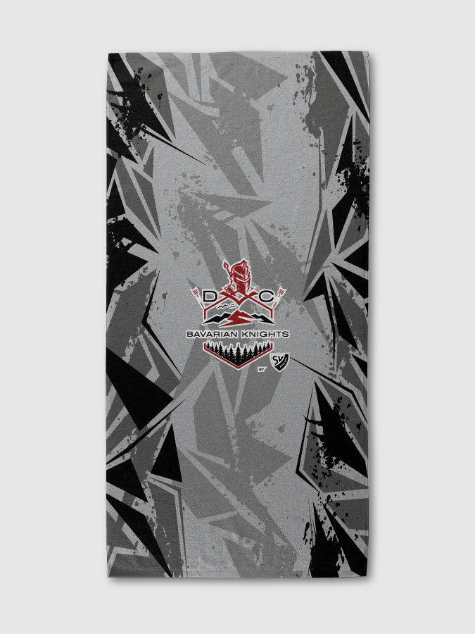 Strandhandtuch Dynamic