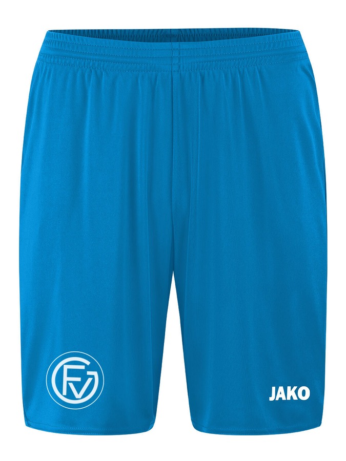 Jako Sporthose Manchester 2.0 ohne Innenslip