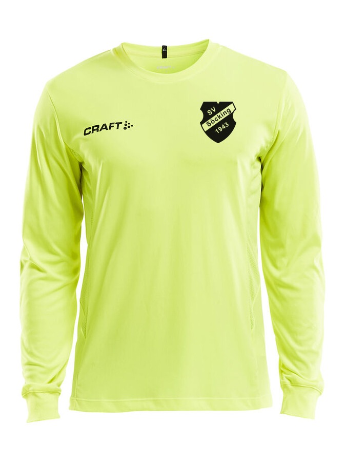 Craft Squad Go Torwart-Trikot