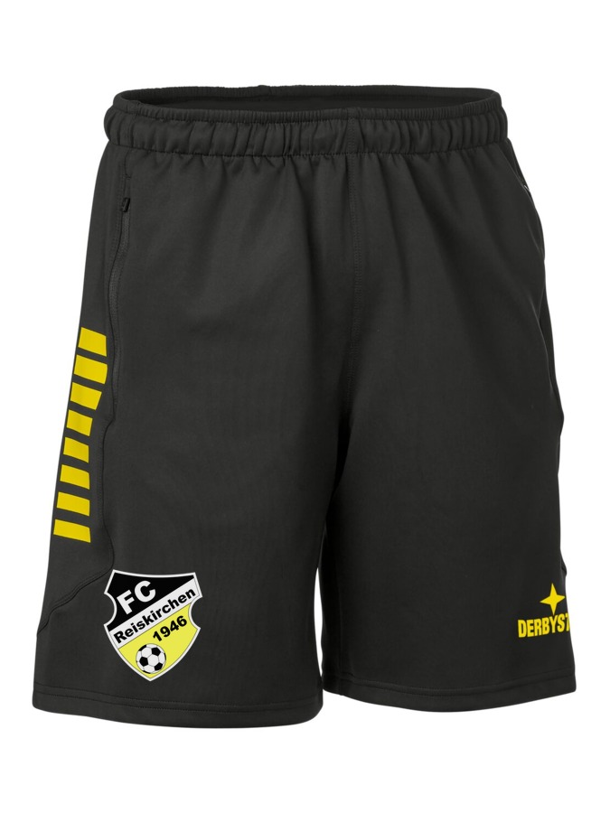 Derbystar Bermudashorts Primo
