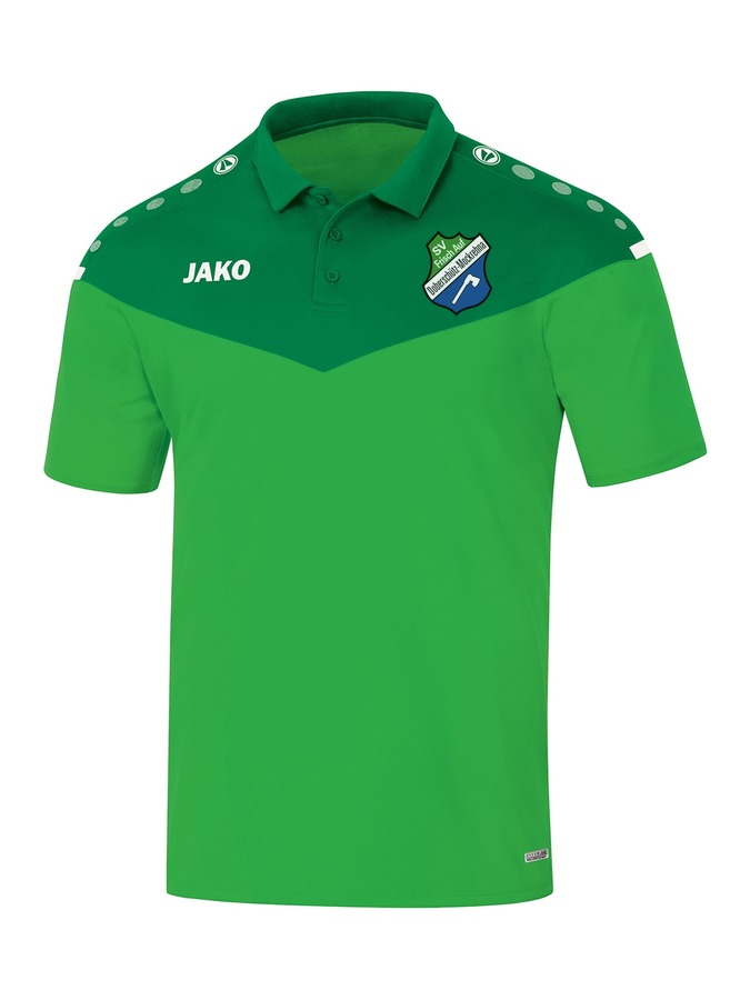 Jako Poloshirt Champ 2.0
