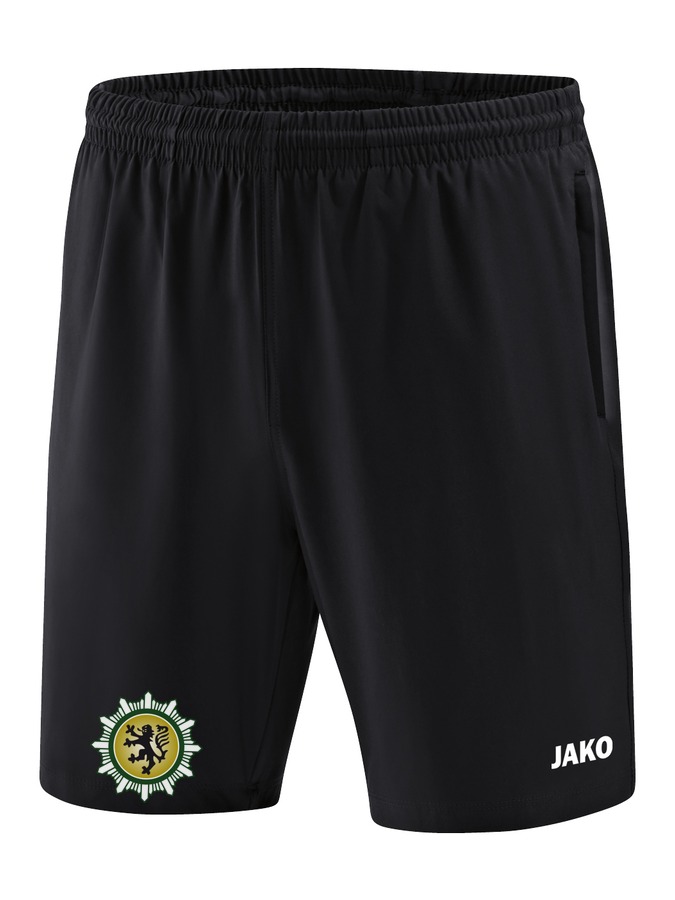 Jako Short Profi Damen