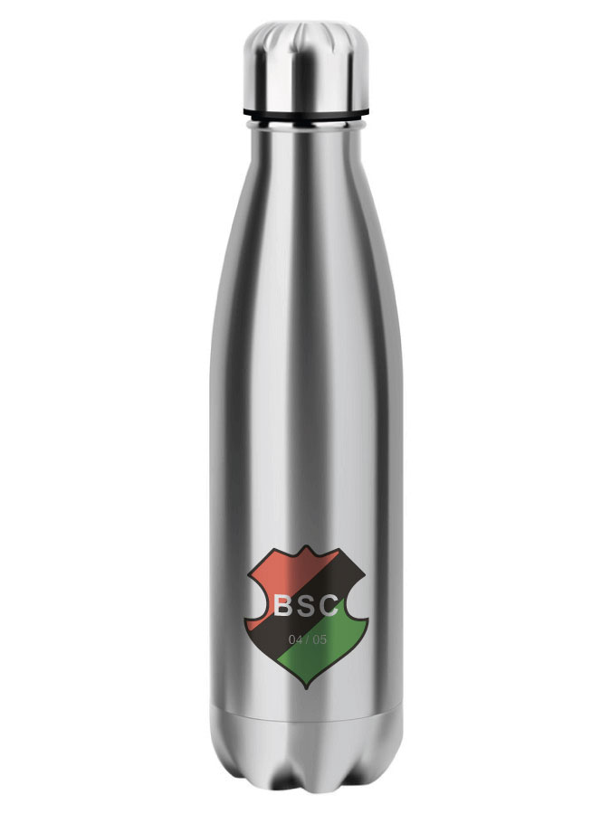 Edelstahl-Thermosflasche