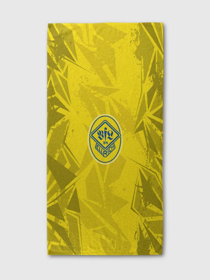 Strandhandtuch Dynamic