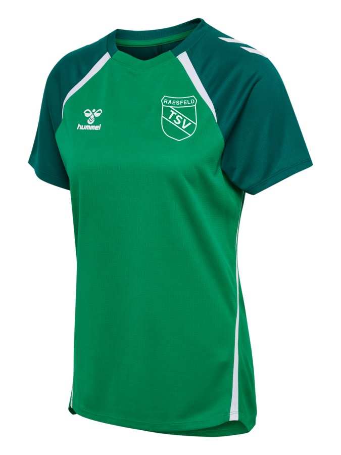 Hummel Lead 2.0 Jersey Trikot Damen