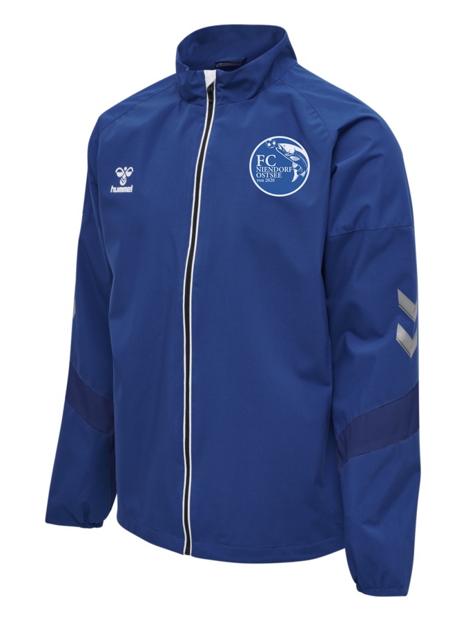 Hummel Lead Training Jacke