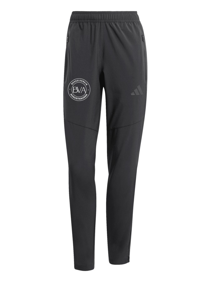 adidas Tiro Travel Woven Pants Damen
