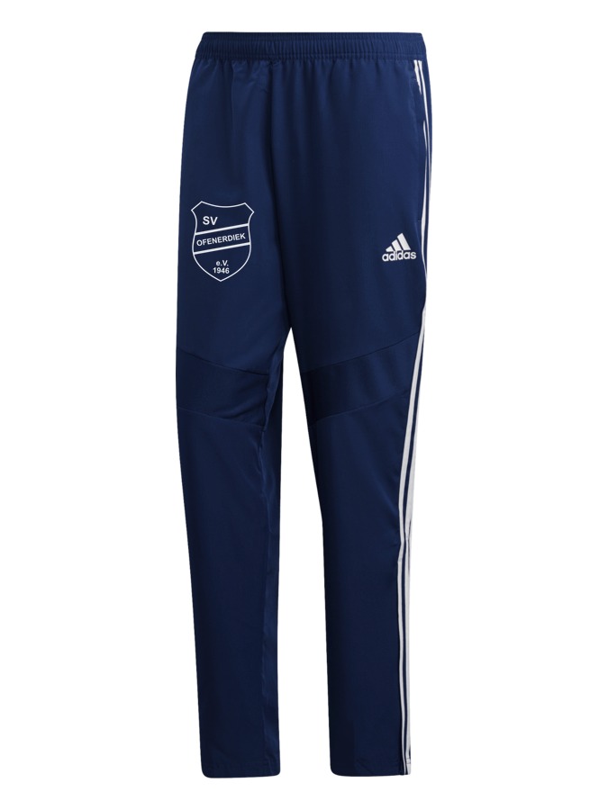 adidas Tiro 19 Woven Trainingshose