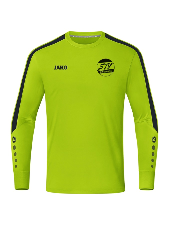 Jako Torwarttrikot Power