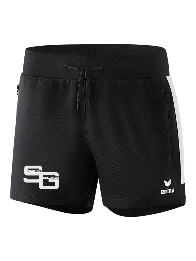 Erima Squad Worker Shorts Damen