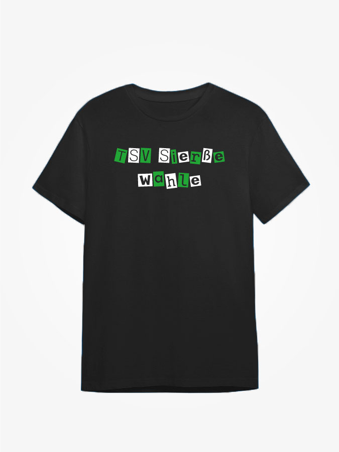 Shirt Letter Kids
