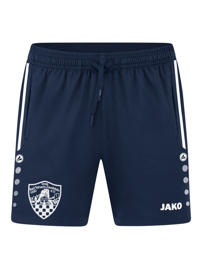 Jako Short Allround Damen