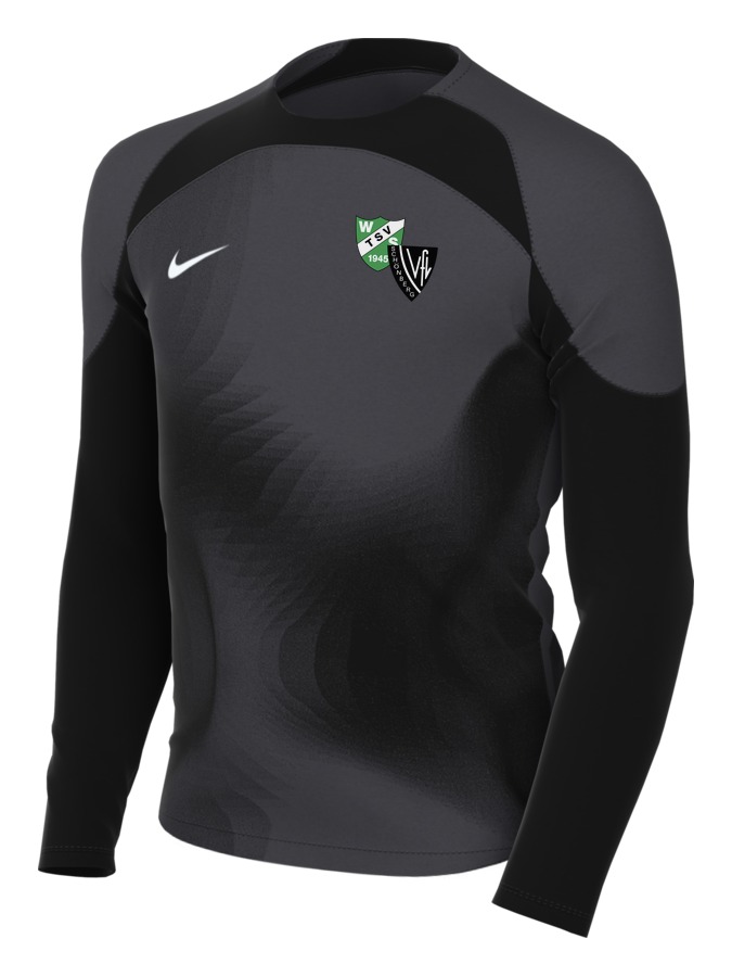 Nike ADV Gardien 4 Langarm Trainingsoberteil Kinder