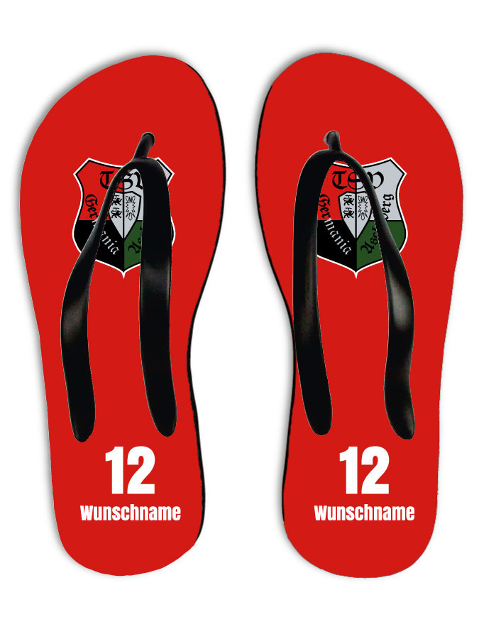 Zehentrenner