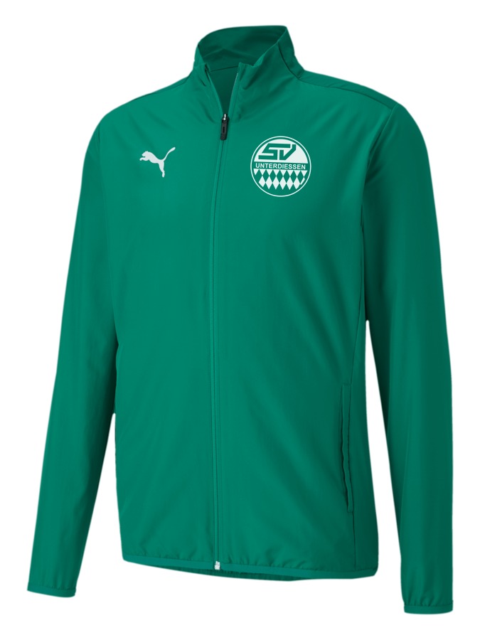 PUMA teamGOAL 23 Sideline Jacke
