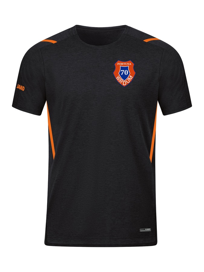 Jako T-Shirt Challenge
