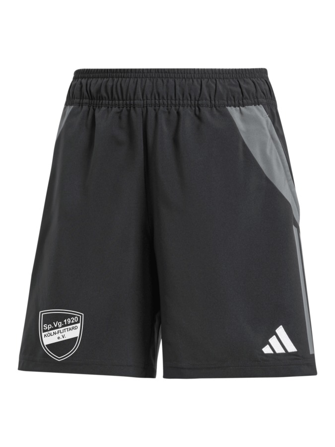adidas Tiro 24 Competition Downtime Shorts Damen