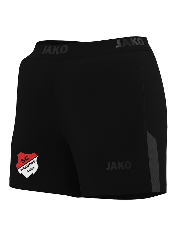 Jako Running Short Power Damen