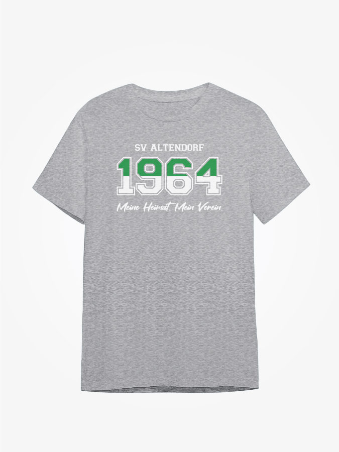 Shirt Established Kids