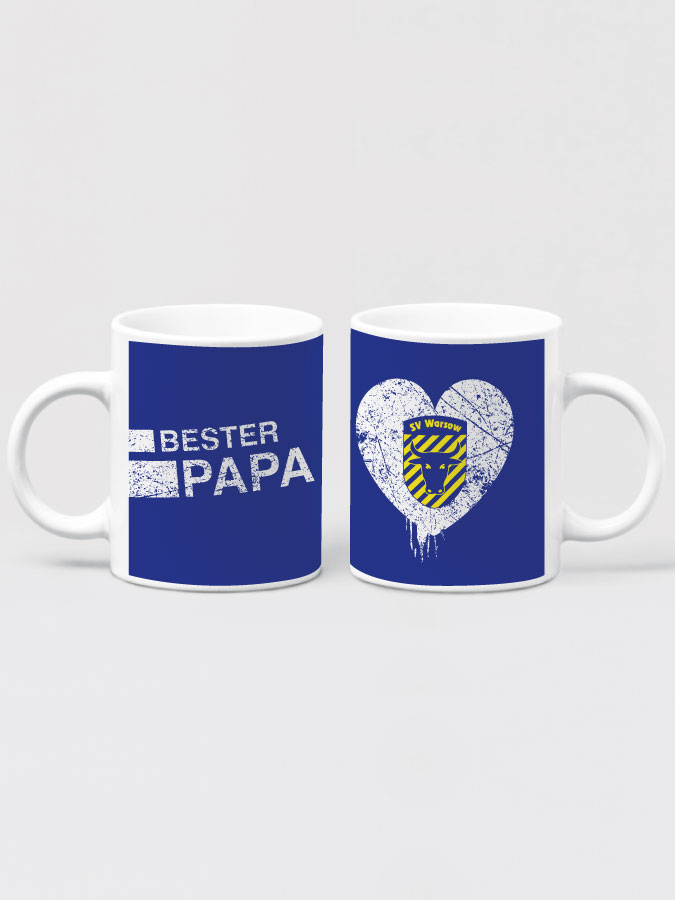 Tasse - Bester Papa
