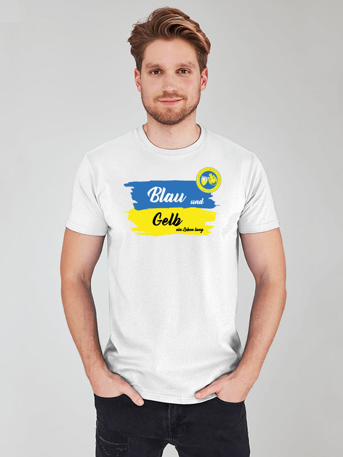 Shirt Loyal Herren