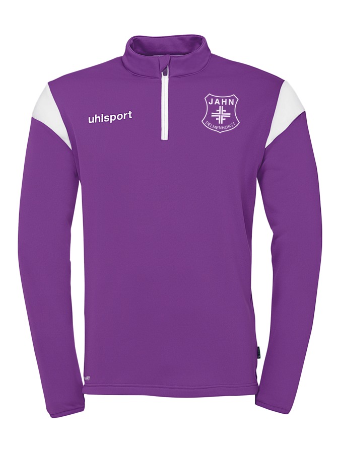 uhlsport Squad 27 1/4 Zip Top