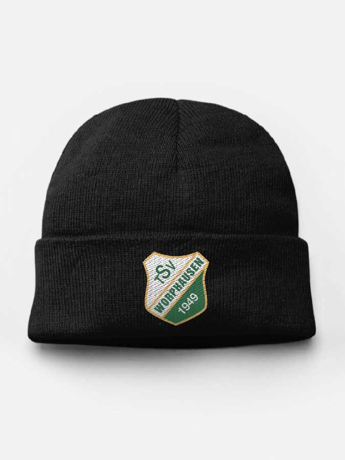 Beanie Kids Sticklogo