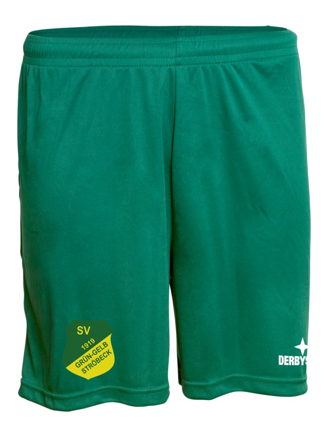 Derbystar Contra Hose