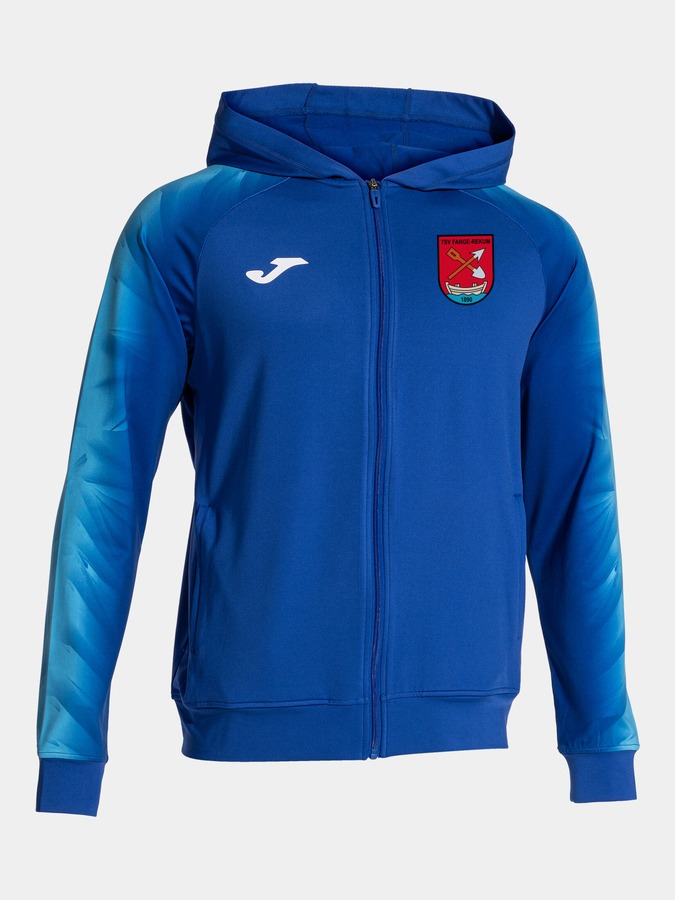 Joma Elite XI Kapuzenjacke