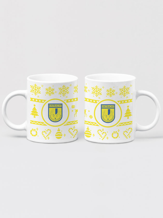 Tasse Christmas
