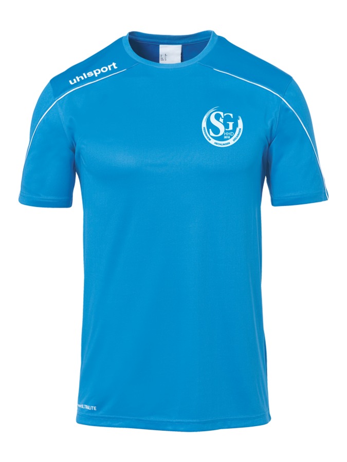 uhlsport Stream 22 Trikot Kurzarm