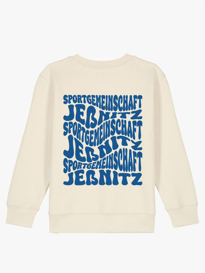 Sweater Wavy Kids